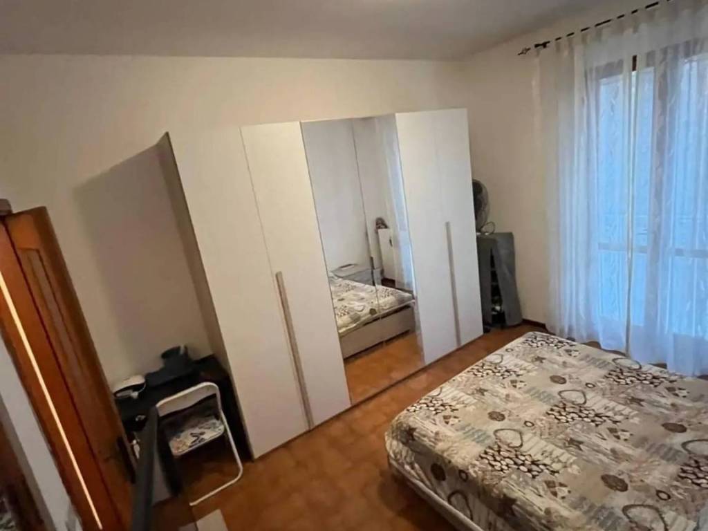 appartamento in vendita ad Alessandria in zona Centro Città