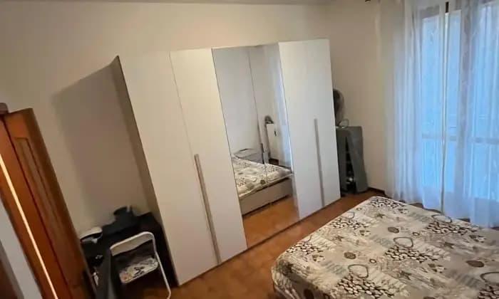 appartamento in vendita ad Alessandria in zona Centro Città