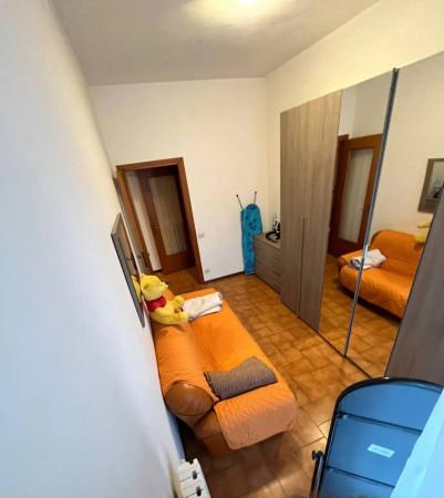 appartamento in vendita ad Alessandria in zona Centro Città