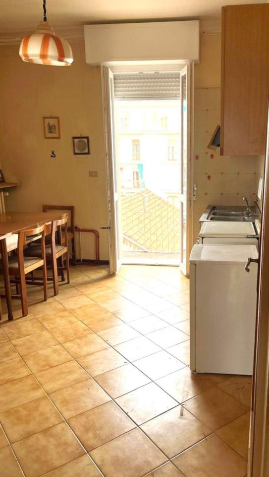 appartamento in vendita ad Alessandria in zona zona Pista