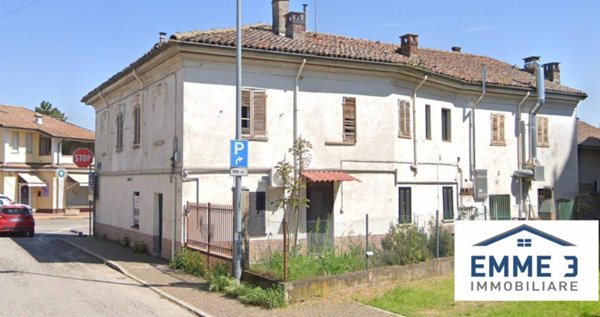 appartamento in vendita ad Alessandria in zona Spinetta Marengo