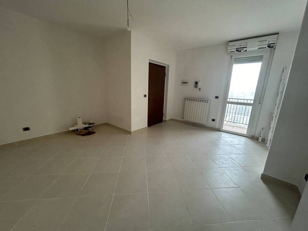 appartamento in vendita ad Alessandria in zona zona Pista
