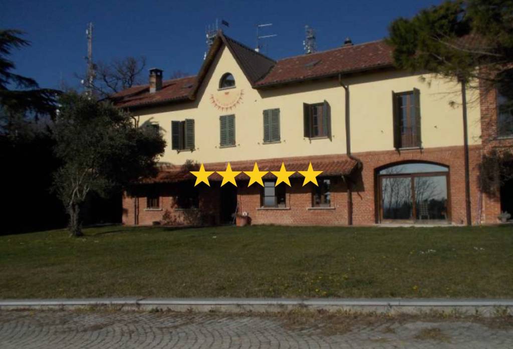 appartamento in vendita ad Alessandria in zona Valle San Bartolomeo