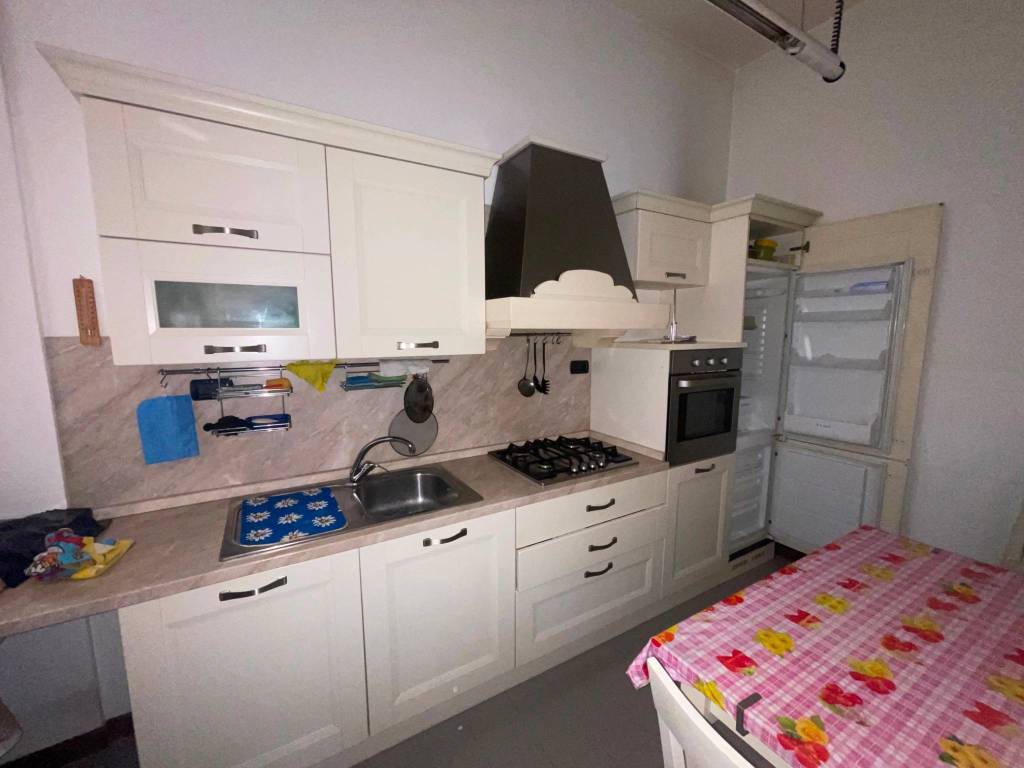 appartamento in vendita ad Alessandria