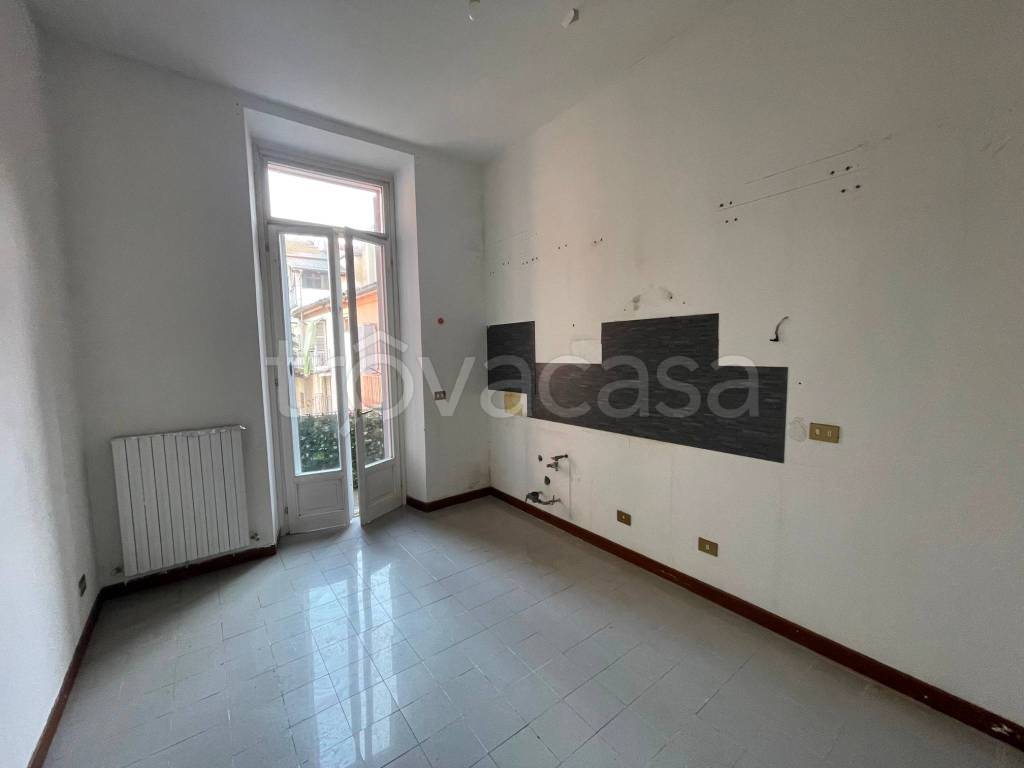 appartamento in vendita ad Alessandria in zona Centro Città