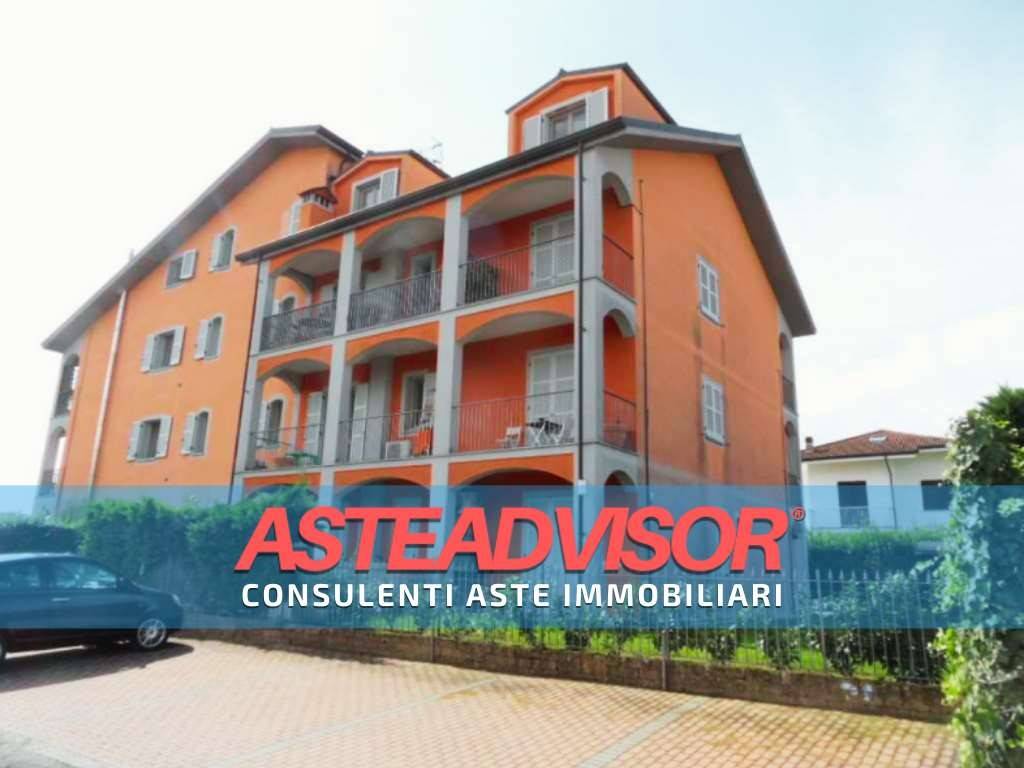 appartamento in vendita ad Alessandria in zona Cabanette