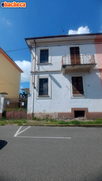 appartamento in vendita ad Alessandria in zona Il Cristo