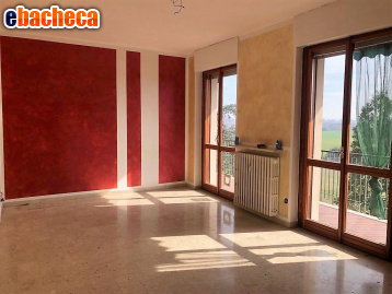 appartamento in vendita ad Alessandria in zona Villaggio Europa