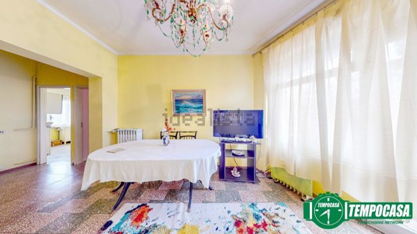appartamento in vendita ad Alessandria in zona San Michele