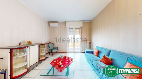 appartamento in vendita ad Alessandria