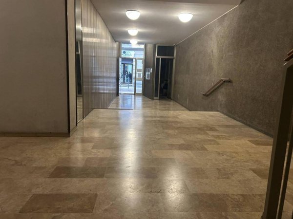 appartamento in vendita ad Alessandria