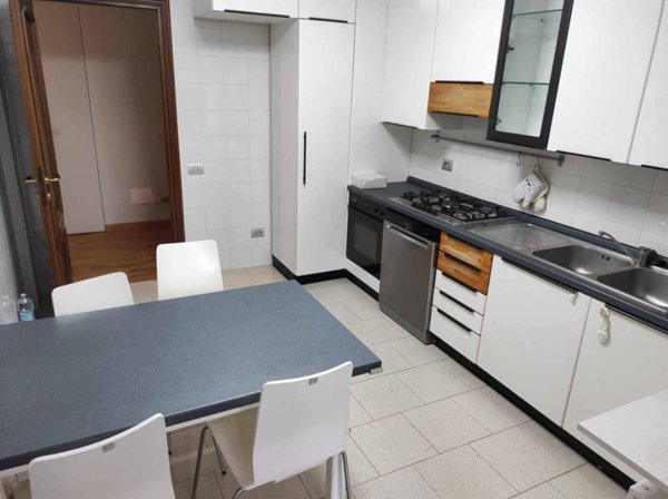appartamento in vendita ad Alessandria in zona Borsalino