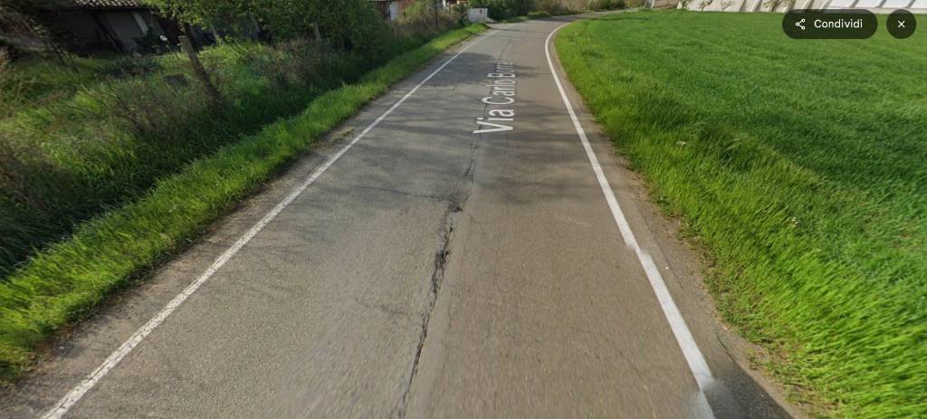 appartamento in vendita ad Alessandria in zona San Giuliano Nuovo