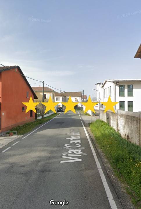 appartamento in vendita ad Alessandria in zona San Giuliano Vecchio