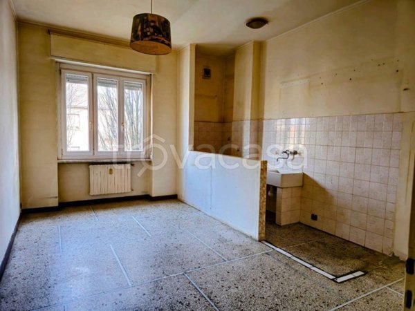 appartamento in vendita ad Alessandria in zona Centro Città