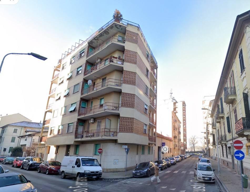 appartamento in vendita ad Alessandria in zona Centro Città