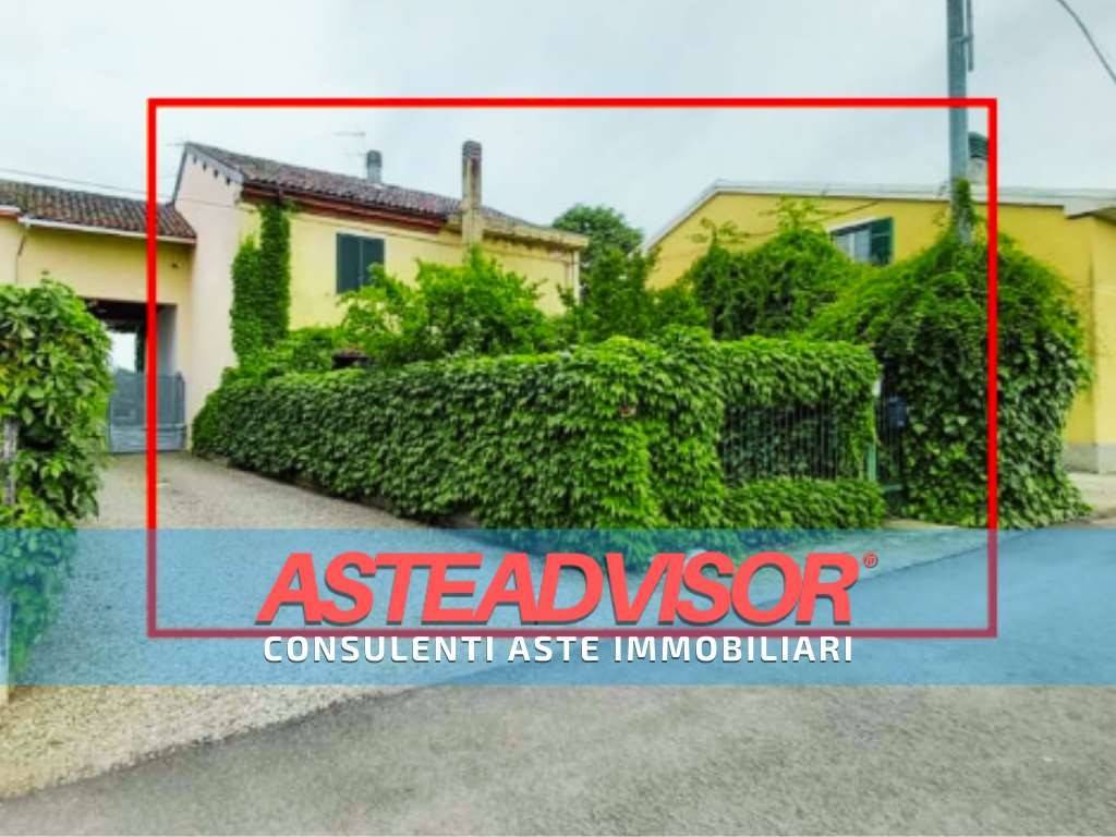 appartamento in vendita ad Alessandria in zona Litta Parodi