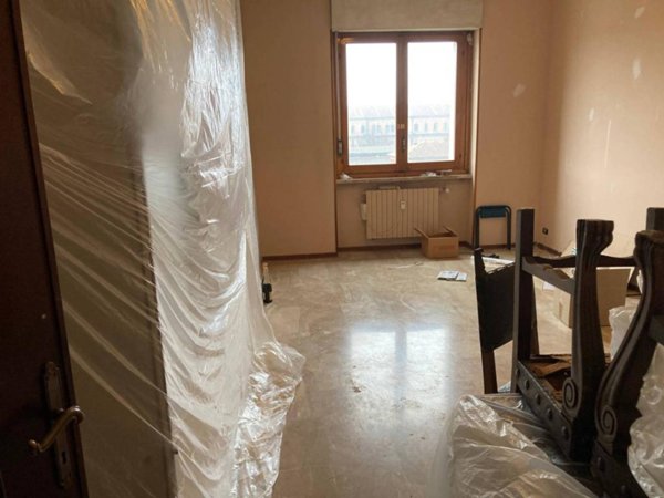 appartamento in vendita ad Alessandria