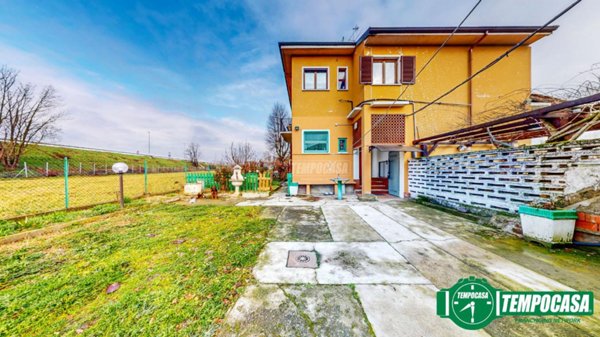appartamento in vendita ad Alessandria in zona Centro Città
