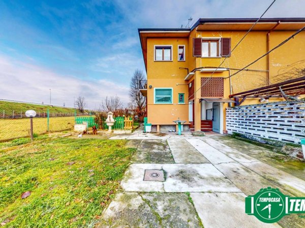 appartamento in vendita ad Alessandria in zona San Michele