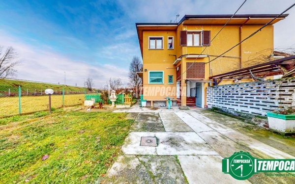 appartamento in vendita ad Alessandria in zona Centro Città