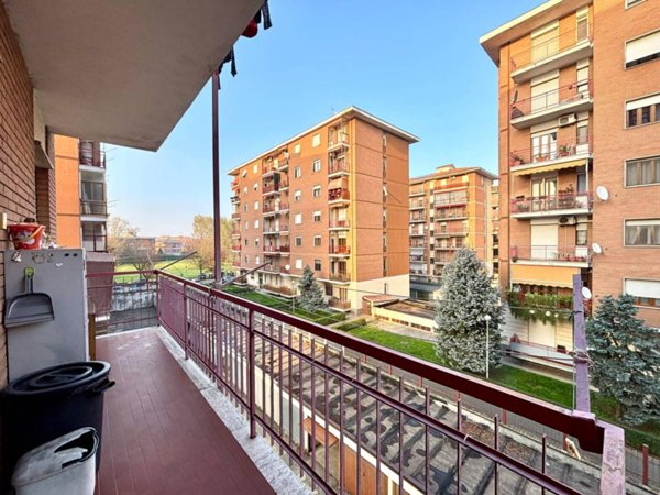 appartamento in vendita ad Alessandria in zona Il Cristo