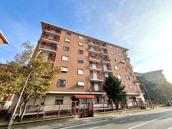 appartamento in vendita ad Alessandria in zona Il Cristo