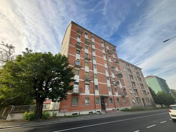 appartamento in vendita ad Alessandria in zona zona Pista