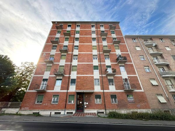 appartamento in vendita ad Alessandria in zona Piazza Garibaldi