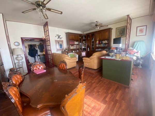 appartamento in vendita ad Alessandria in zona Centro Città