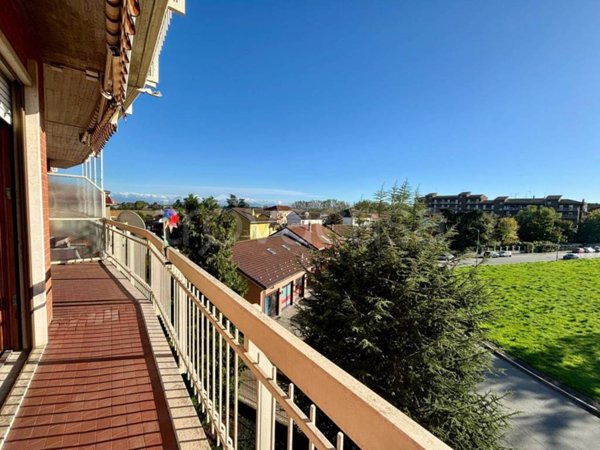 appartamento in vendita ad Alessandria in zona Il Cristo