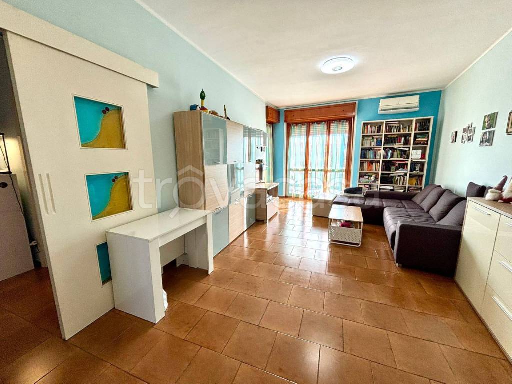 appartamento in vendita ad Alessandria in zona Il Cristo