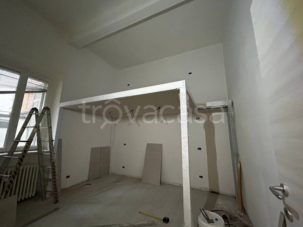 appartamento in vendita ad Alessandria