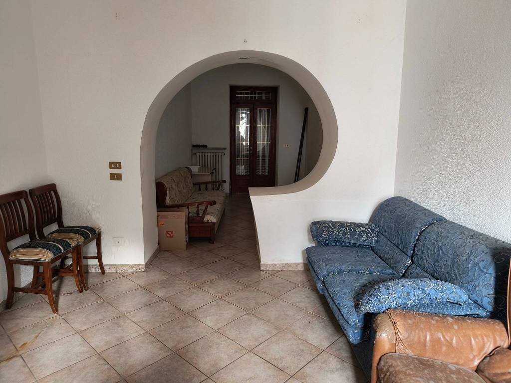 casa indipendente in vendita ad Alessandria in zona Spinetta Marengo