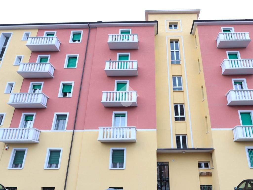 appartamento in vendita ad Alessandria in zona Centro Città