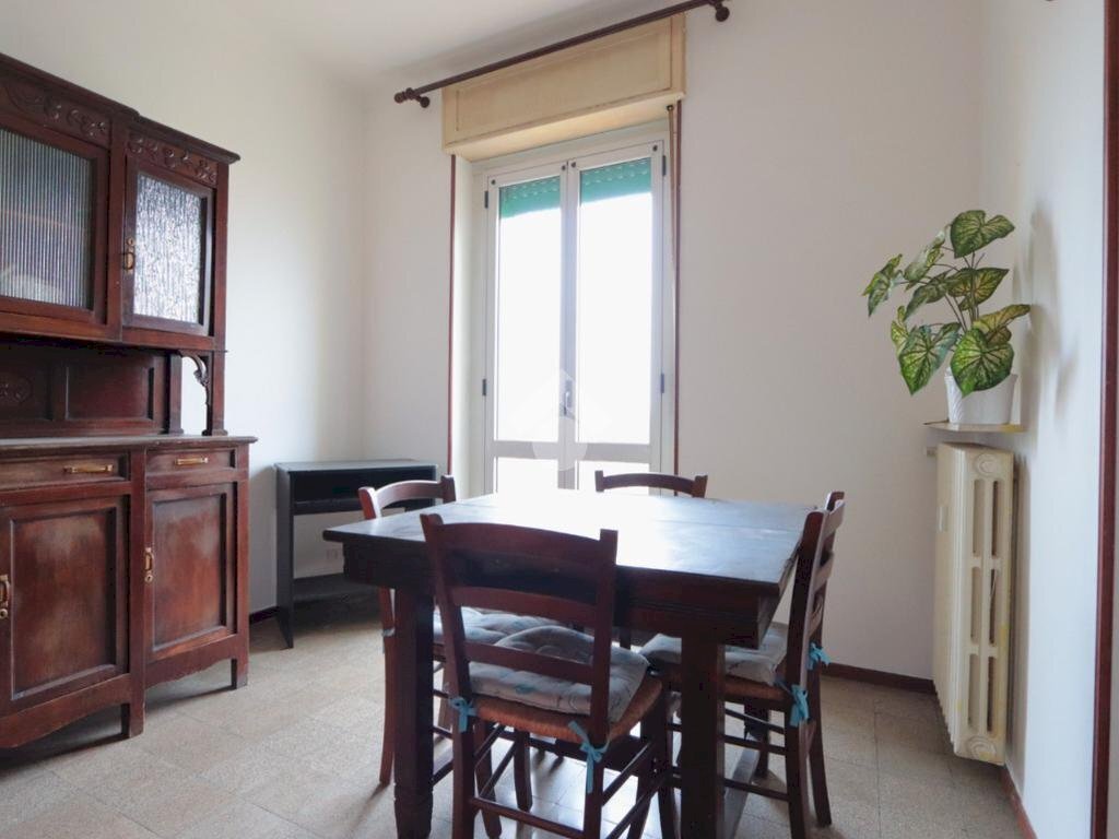 appartamento in vendita ad Alessandria in zona Centro Città