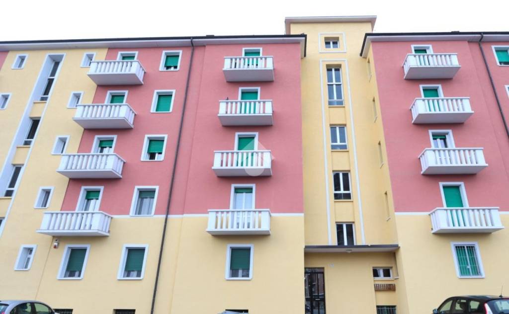 appartamento in vendita ad Alessandria in zona Centro Città