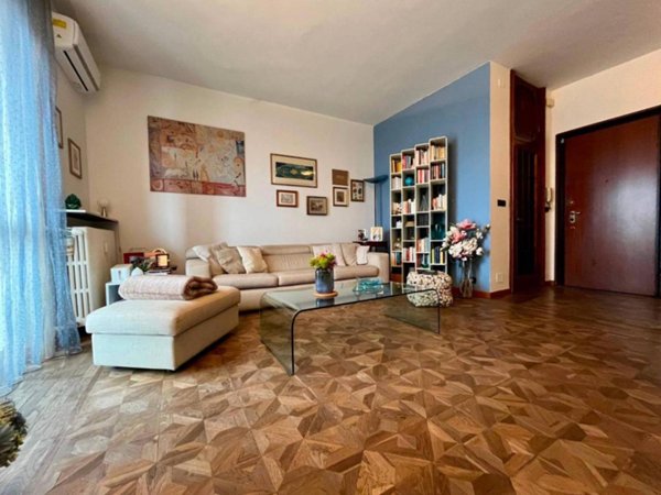 appartamento in vendita ad Alessandria in zona zona Pista