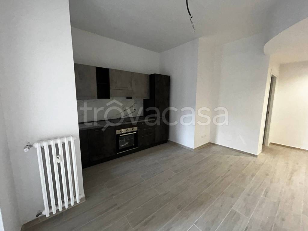 appartamento in vendita ad Alessandria