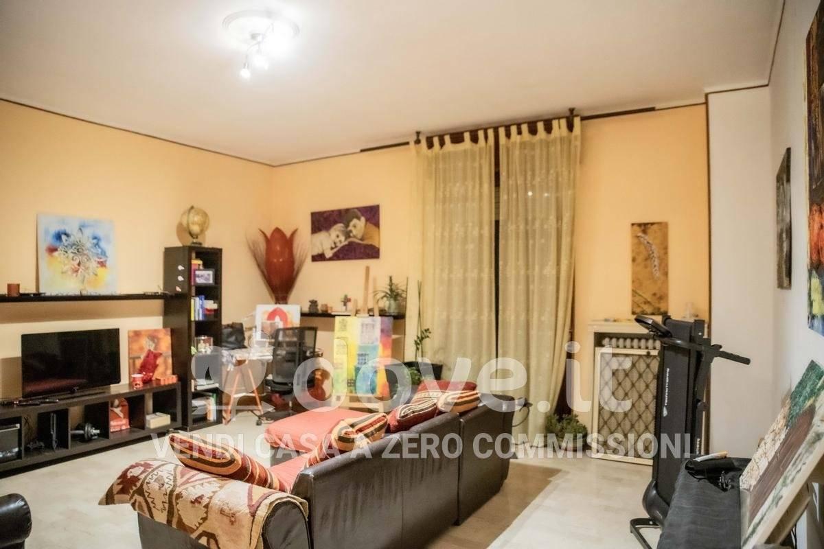 appartamento in vendita ad Alessandria in zona Centro Città