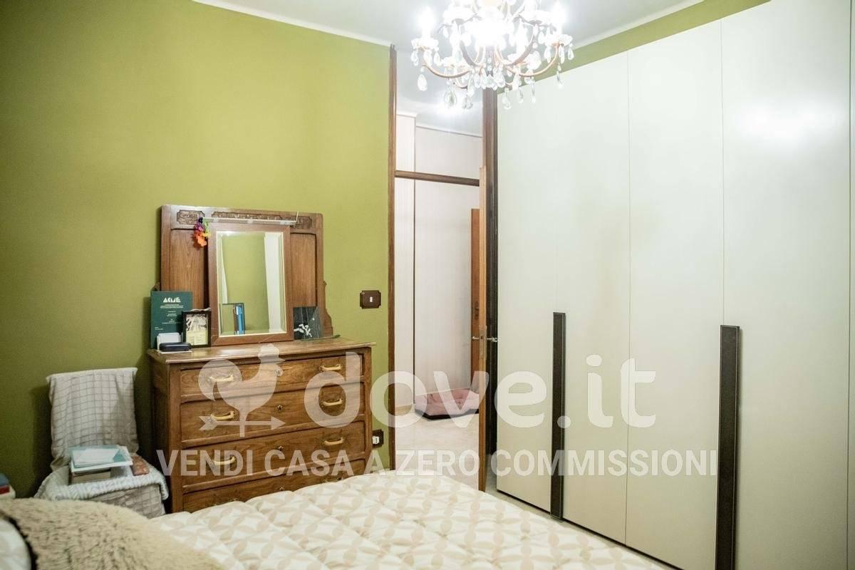 appartamento in vendita ad Alessandria in zona Centro Città