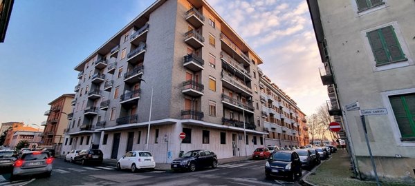 appartamento in vendita ad Alessandria