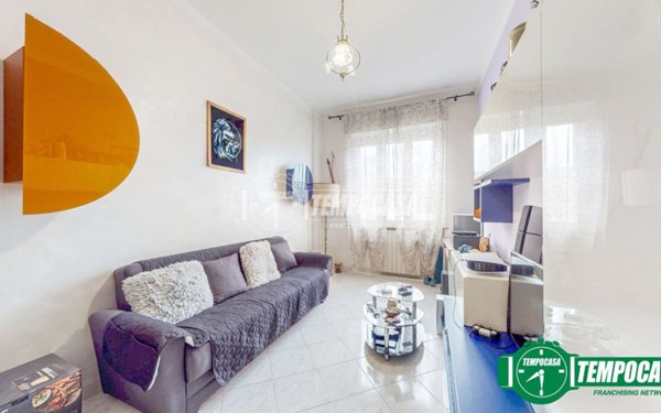 appartamento in vendita ad Alessandria