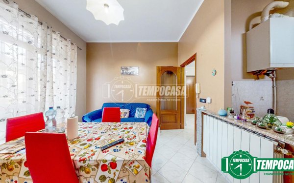 appartamento in vendita ad Alessandria