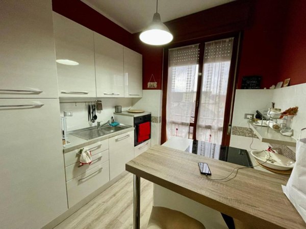 appartamento in vendita ad Alessandria