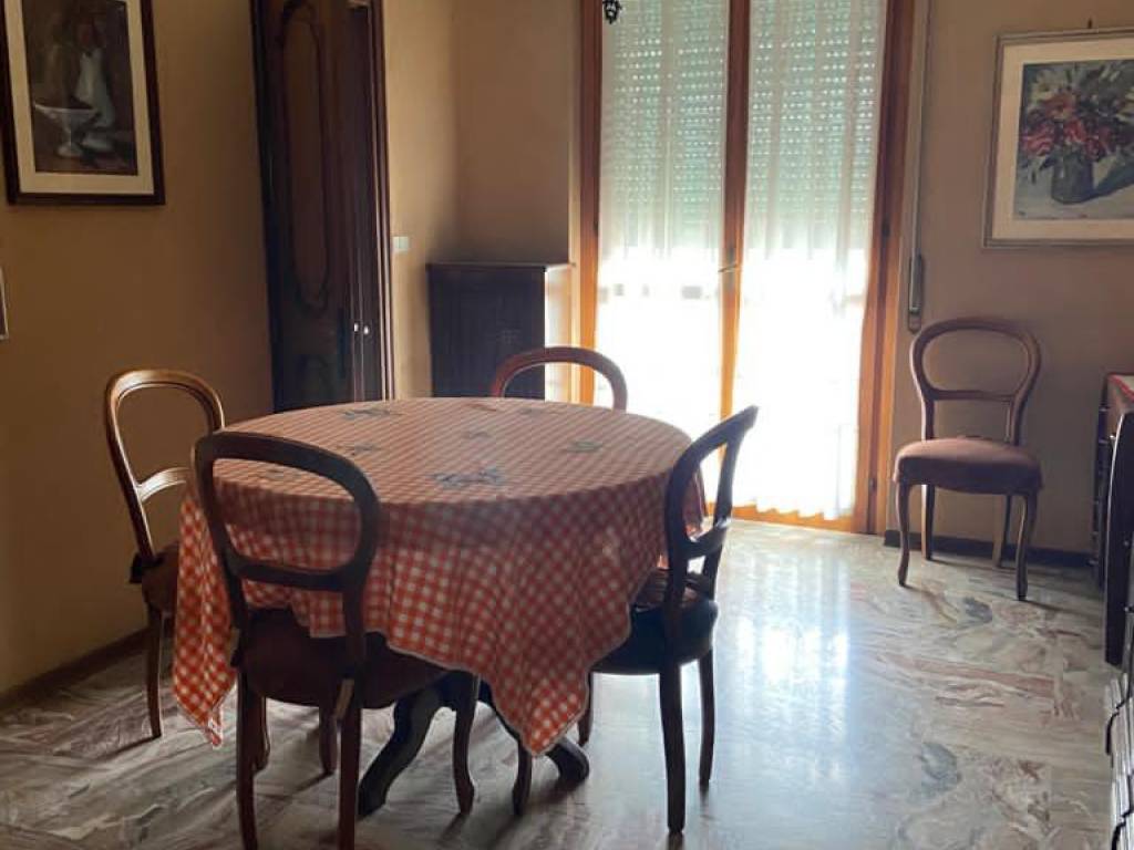appartamento in vendita ad Alessandria in zona Centro Città
