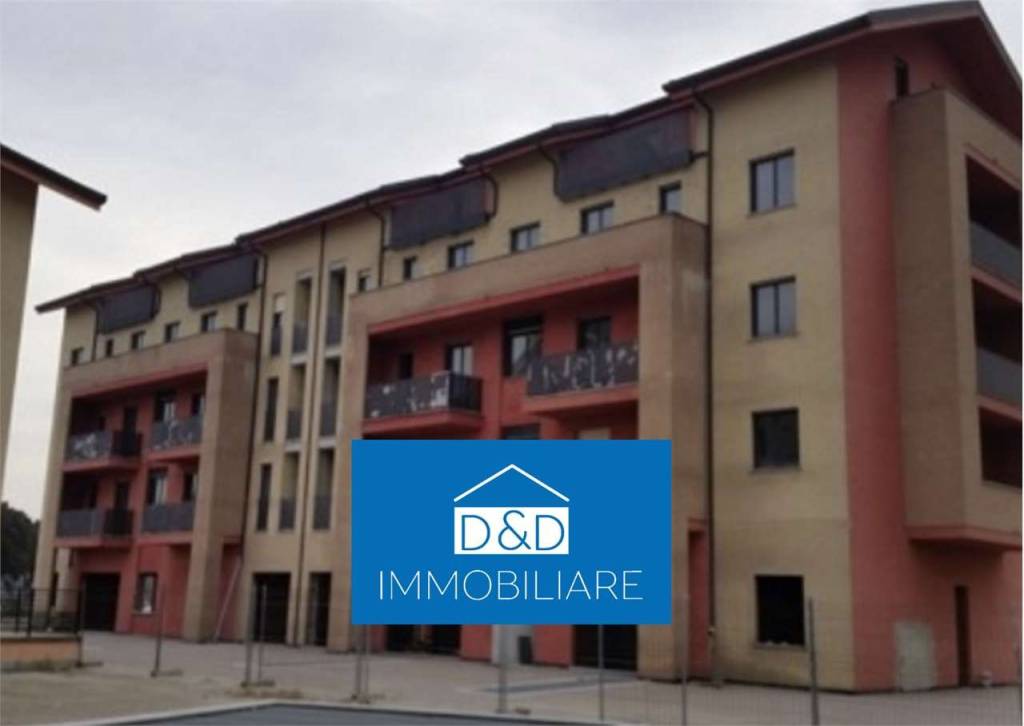 appartamento in vendita ad Alessandria in zona Il Cristo