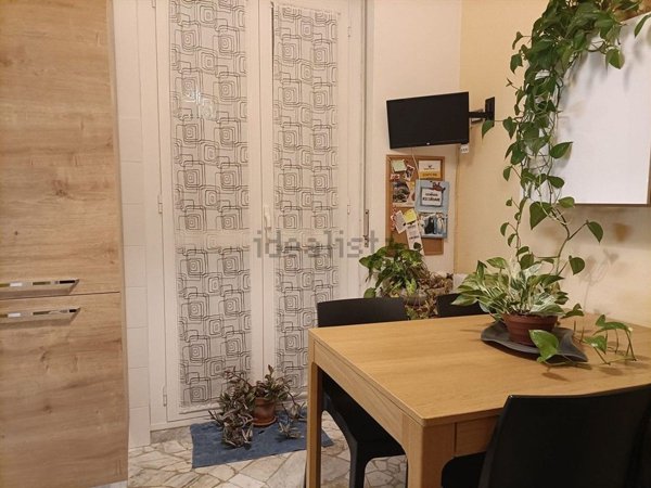 appartamento in vendita ad Alessandria