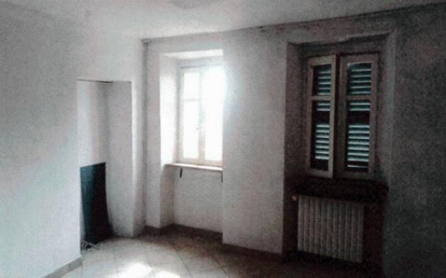 appartamento in vendita ad Alessandria