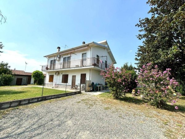 appartamento in vendita ad Alessandria in zona San Michele